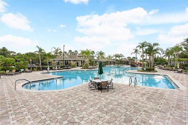 20012 OAKFLOWER AVENUE, Tampa, FL 33647