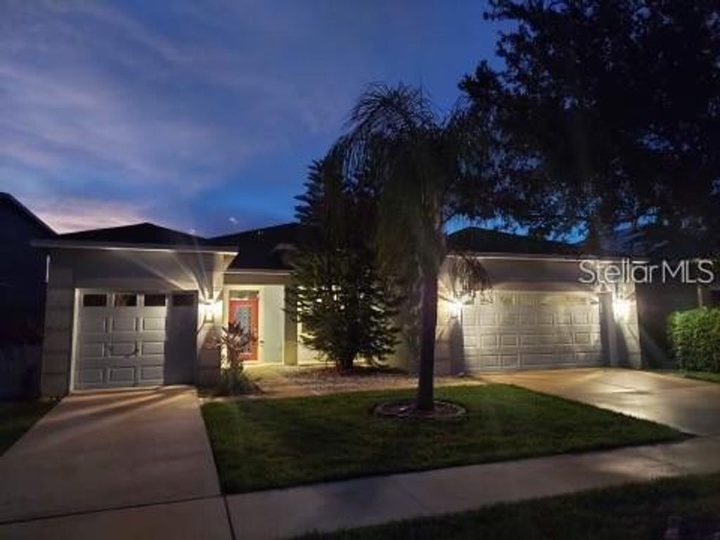 20012 OAKFLOWER AVENUE, Tampa, FL 33647