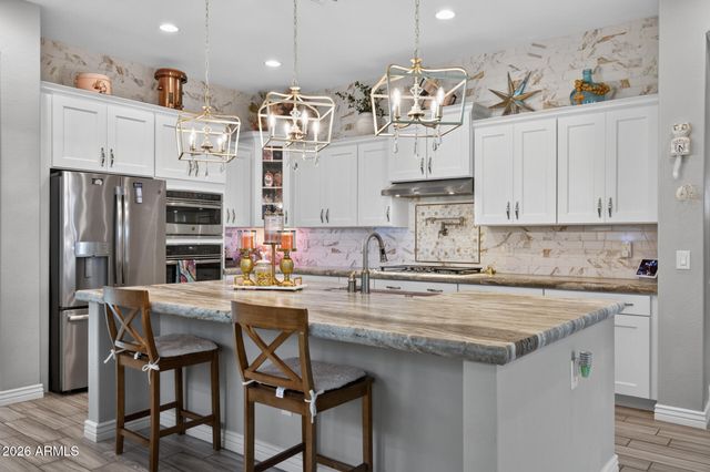 2935 S JEFFRY Street, Gilbert, AZ 85295