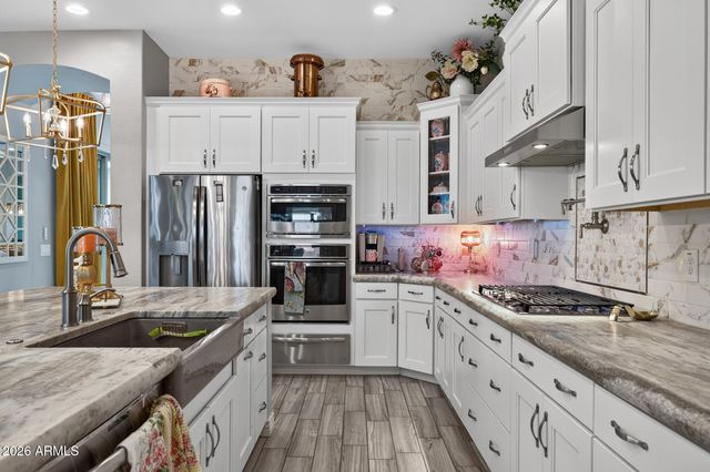2935 S JEFFRY Street, Gilbert, AZ 85295