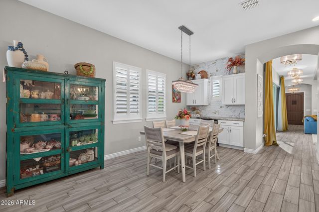 2935 S JEFFRY Street, Gilbert, AZ 85295