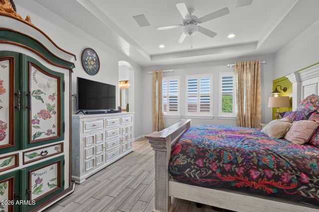 2935 S JEFFRY Street, Gilbert, AZ 85295