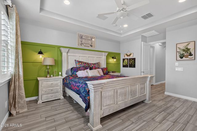 2935 S JEFFRY Street, Gilbert, AZ 85295