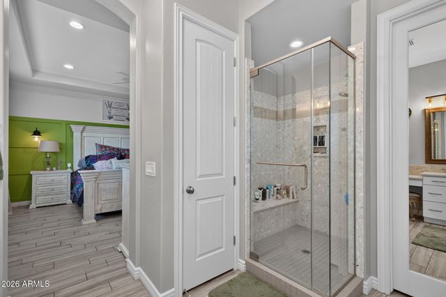 2935 S JEFFRY Street, Gilbert, AZ 85295