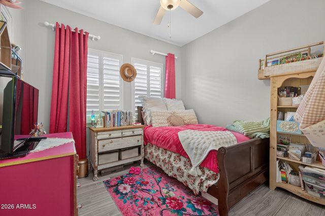 2935 S JEFFRY Street, Gilbert, AZ 85295