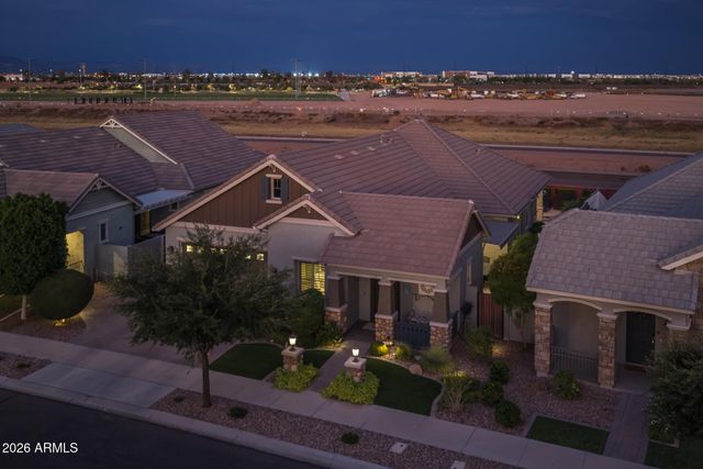 2935 S JEFFRY Street, Gilbert, AZ 85295