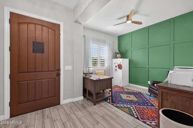 2935 S JEFFRY Street, Gilbert, AZ 85295