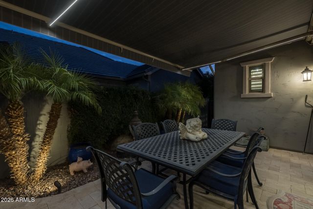 2935 S JEFFRY Street, Gilbert, AZ 85295