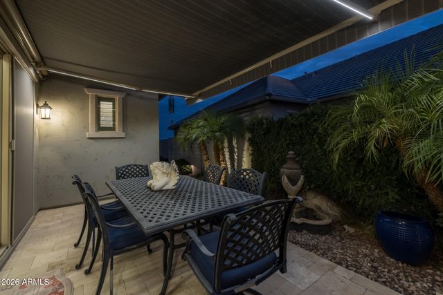 2935 S JEFFRY Street, Gilbert, AZ 85295