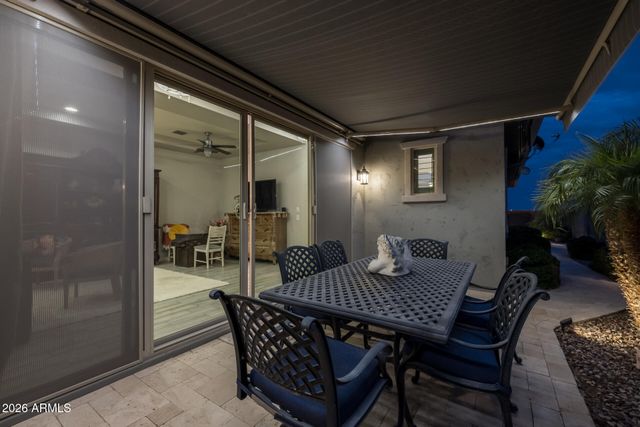 2935 S JEFFRY Street, Gilbert, AZ 85295