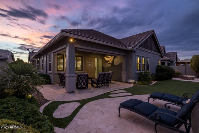 2935 S JEFFRY Street, Gilbert, AZ 85295