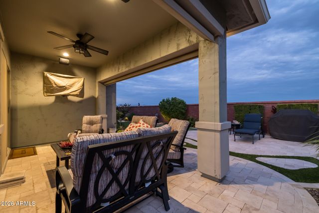 2935 S JEFFRY Street, Gilbert, AZ 85295