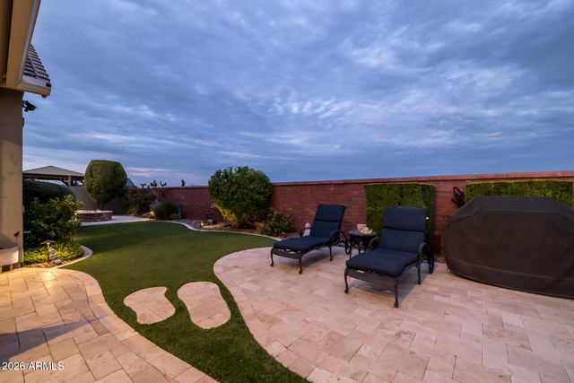 2935 S JEFFRY Street, Gilbert, AZ 85295