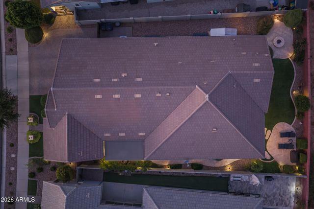 2935 S JEFFRY Street, Gilbert, AZ 85295