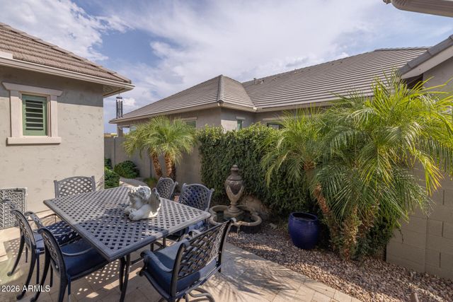 2935 S JEFFRY Street, Gilbert, AZ 85295