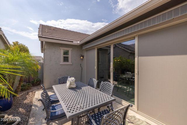 2935 S JEFFRY Street, Gilbert, AZ 85295
