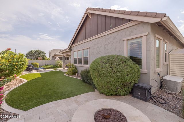 2935 S JEFFRY Street, Gilbert, AZ 85295