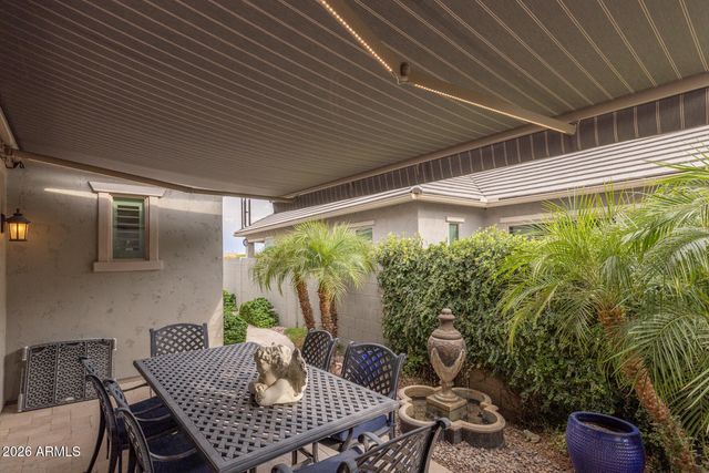2935 S JEFFRY Street, Gilbert, AZ 85295