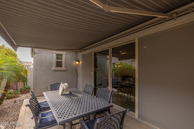 2935 S JEFFRY Street, Gilbert, AZ 85295