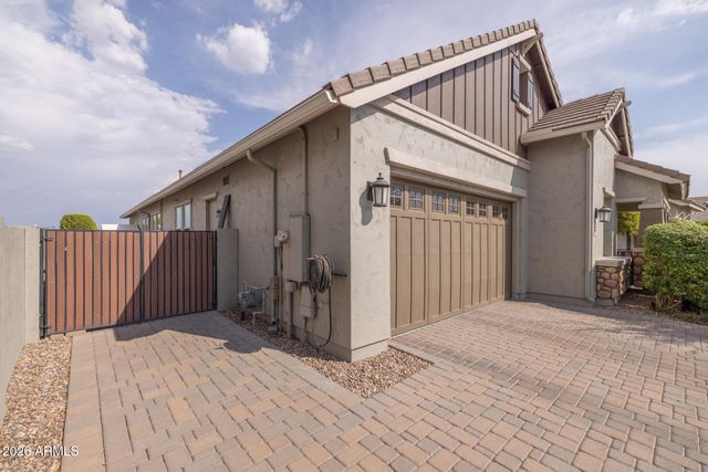 2935 S JEFFRY Street, Gilbert, AZ 85295