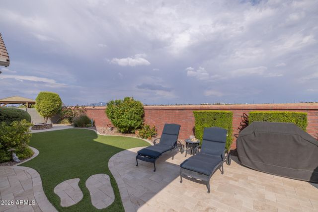 2935 S JEFFRY Street, Gilbert, AZ 85295