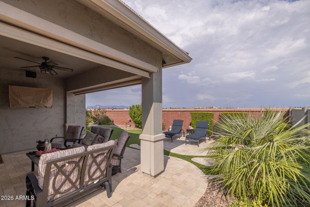 2935 S JEFFRY Street, Gilbert, AZ 85295
