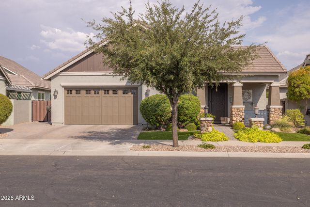 2935 S JEFFRY Street, Gilbert, AZ 85295