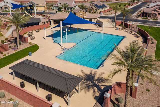 2935 S JEFFRY Street, Gilbert, AZ 85295