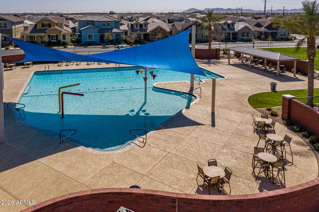 2935 S JEFFRY Street, Gilbert, AZ 85295