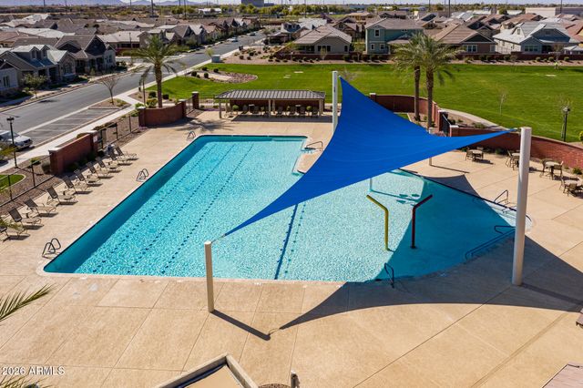 2935 S JEFFRY Street, Gilbert, AZ 85295