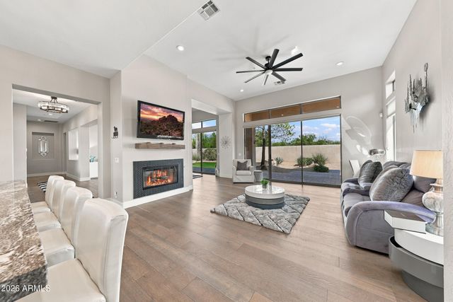 7690 E VISAO Drive, Scottsdale, AZ 85266