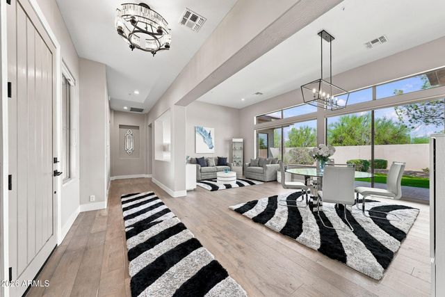 7690 E VISAO Drive, Scottsdale, AZ 85266