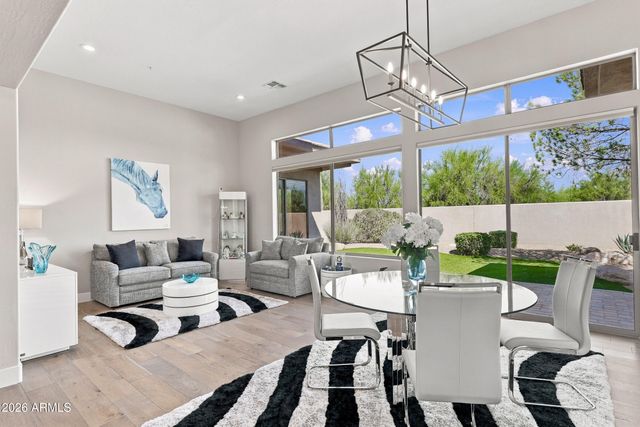 7690 E VISAO Drive, Scottsdale, AZ 85266