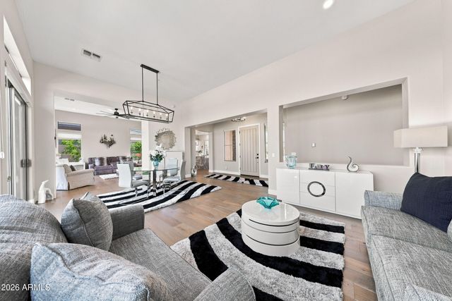 7690 E VISAO Drive, Scottsdale, AZ 85266