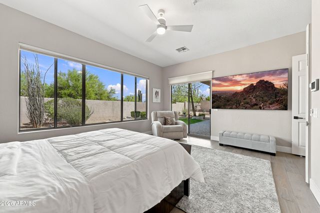 7690 E VISAO Drive, Scottsdale, AZ 85266