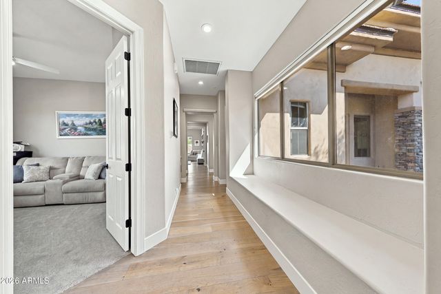 7690 E VISAO Drive, Scottsdale, AZ 85266