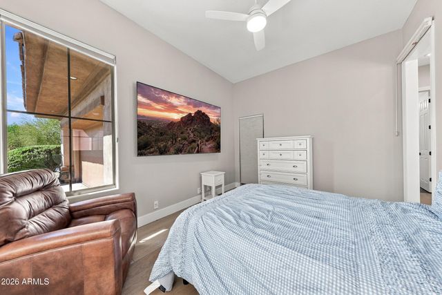 7690 E VISAO Drive, Scottsdale, AZ 85266