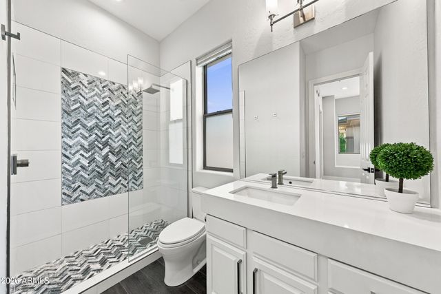 7690 E VISAO Drive, Scottsdale, AZ 85266
