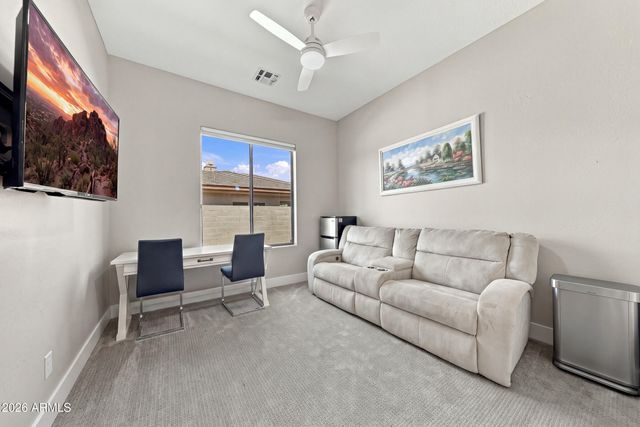 7690 E VISAO Drive, Scottsdale, AZ 85266