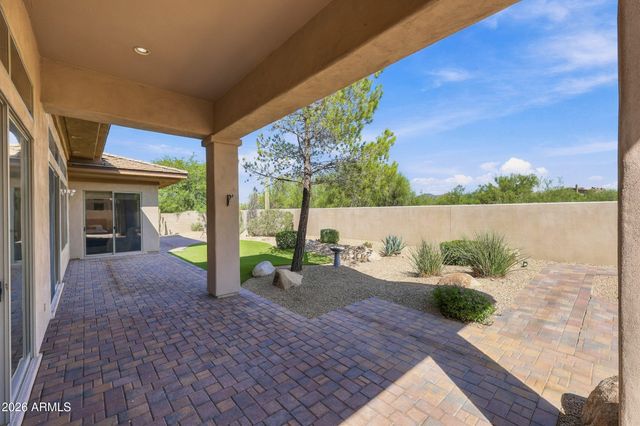 7690 E VISAO Drive, Scottsdale, AZ 85266