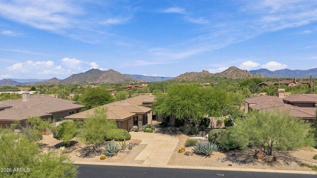7690 E VISAO Drive, Scottsdale, AZ 85266