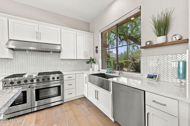 7690 E VISAO Drive, Scottsdale, AZ 85266
