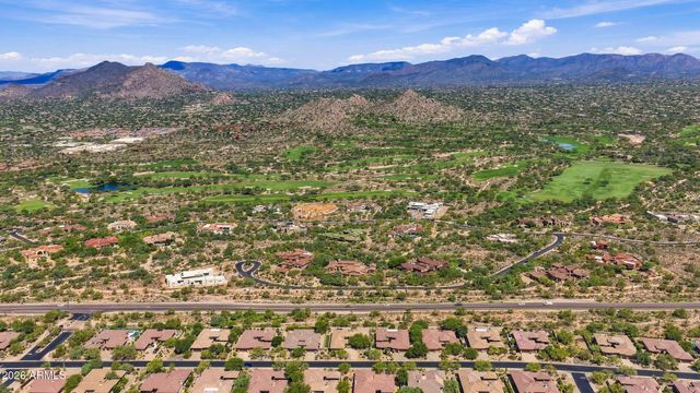 7690 E VISAO Drive, Scottsdale, AZ 85266