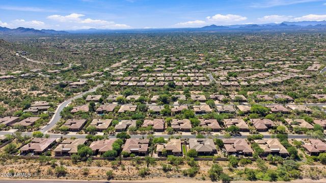 7690 E VISAO Drive, Scottsdale, AZ 85266