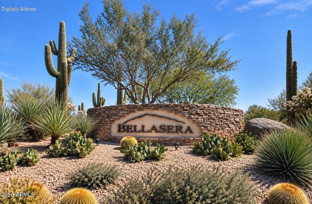 7690 E VISAO Drive, Scottsdale, AZ 85266
