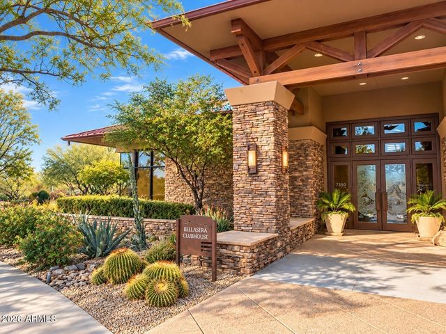 7690 E VISAO Drive, Scottsdale, AZ 85266
