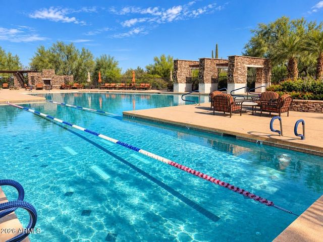 7690 E VISAO Drive, Scottsdale, AZ 85266