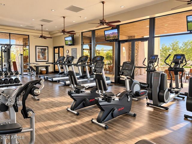 7690 E VISAO Drive, Scottsdale, AZ 85266