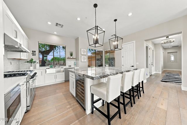 7690 E VISAO Drive, Scottsdale, AZ 85266