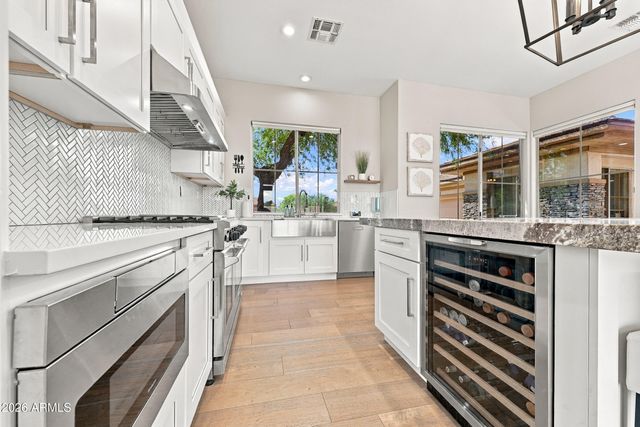 7690 E VISAO Drive, Scottsdale, AZ 85266